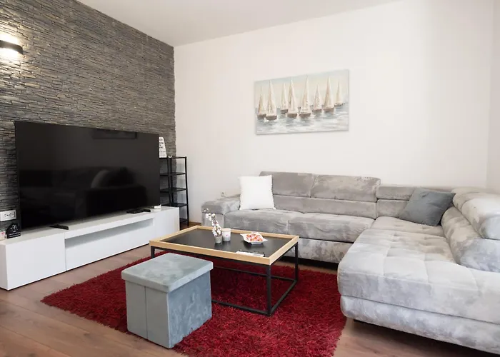 Apartments Anica