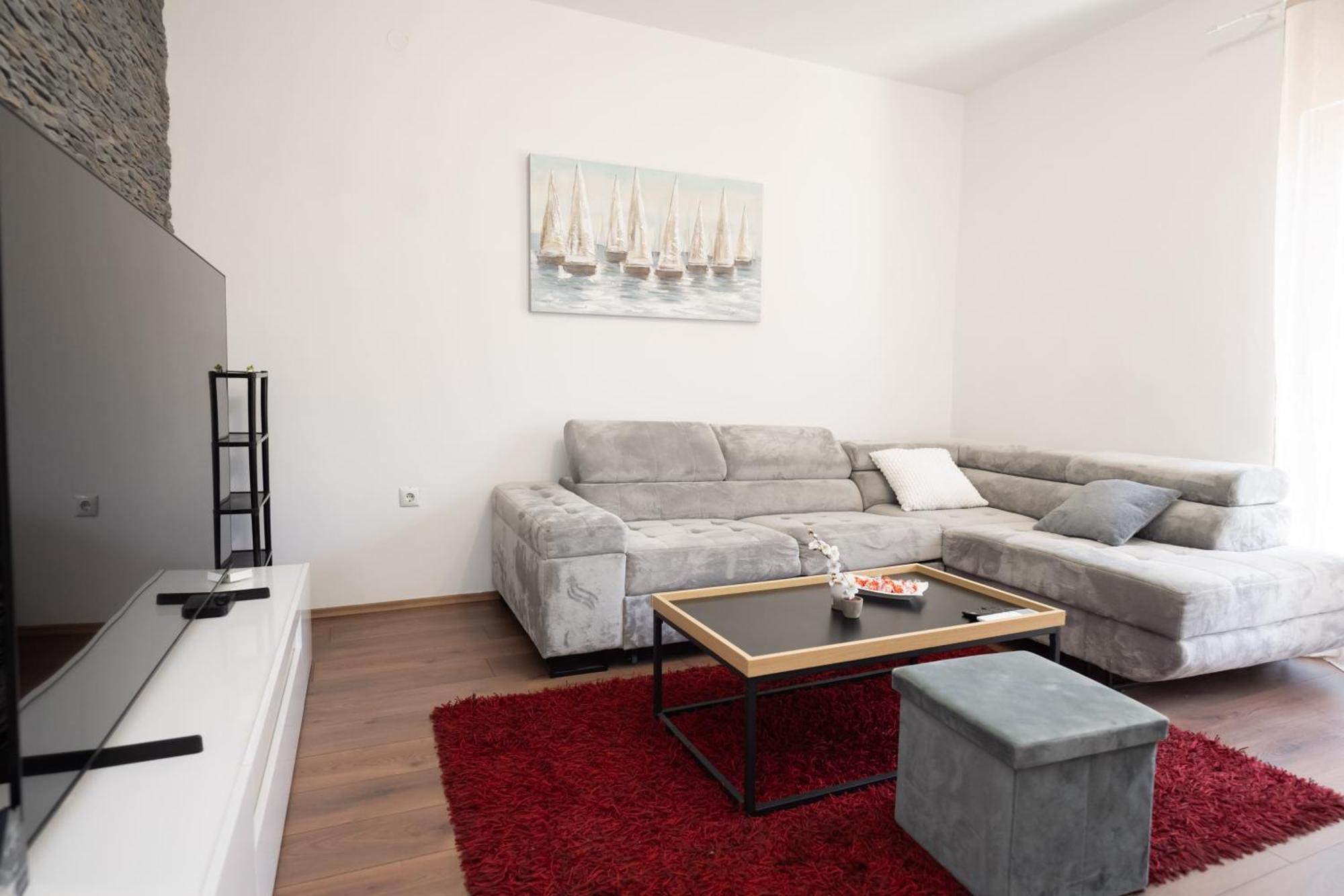 Holiday home Anica