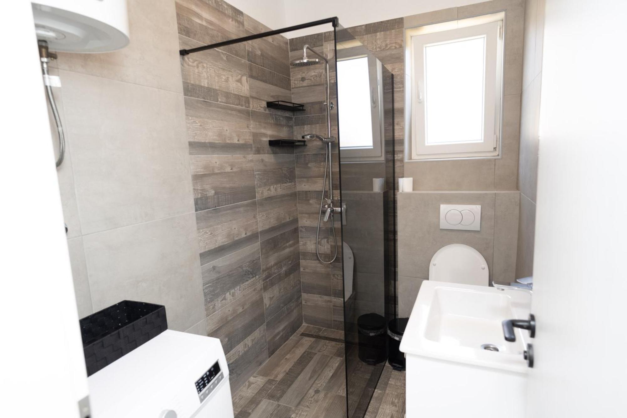 Anica Holiday home *