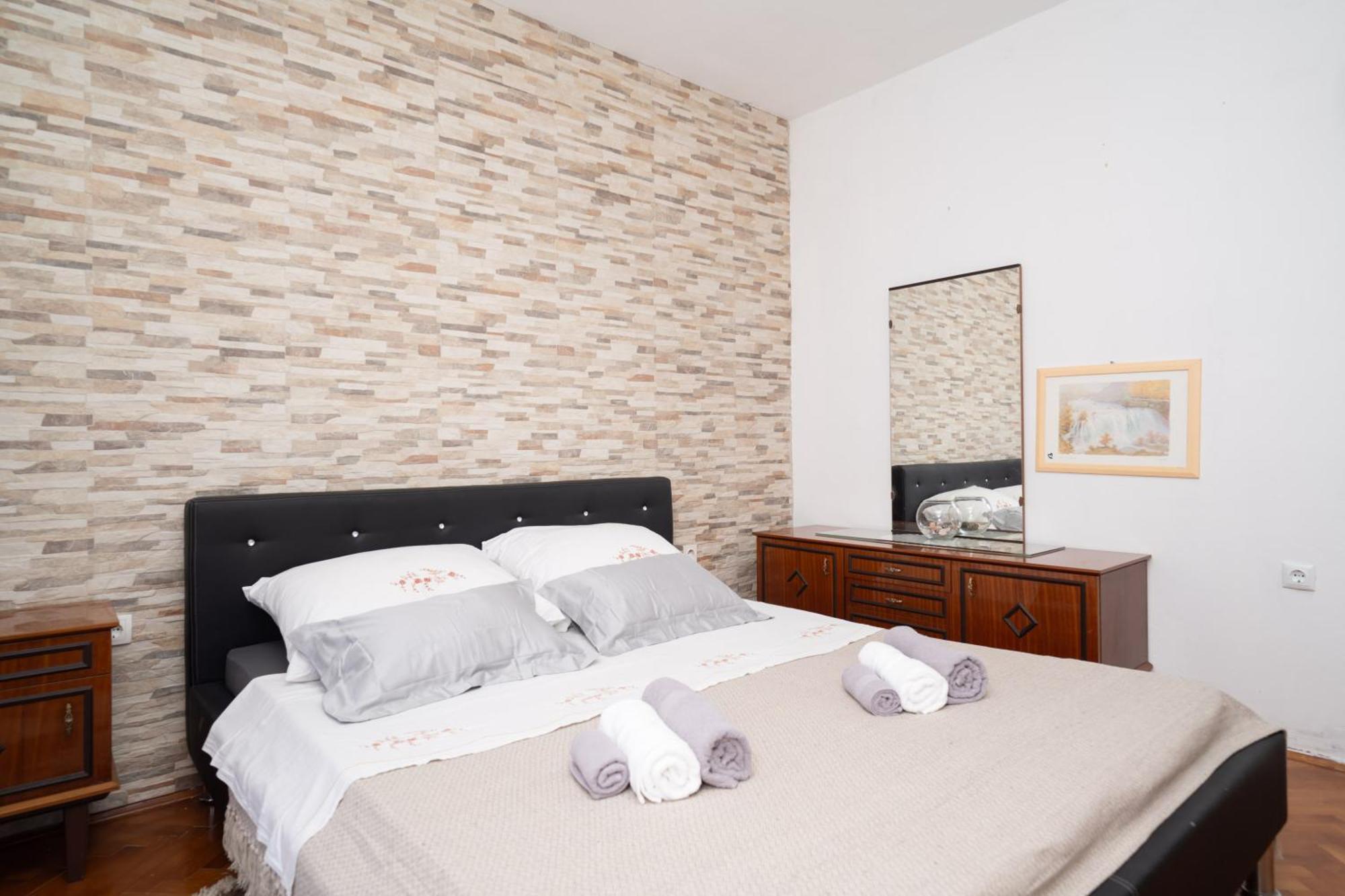 Holiday home Anica Zadar