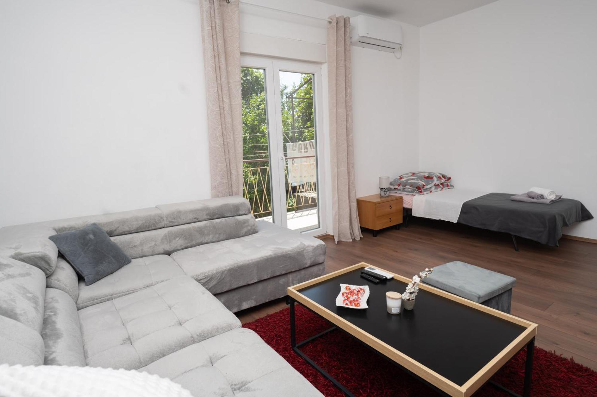 Holiday home Anica
