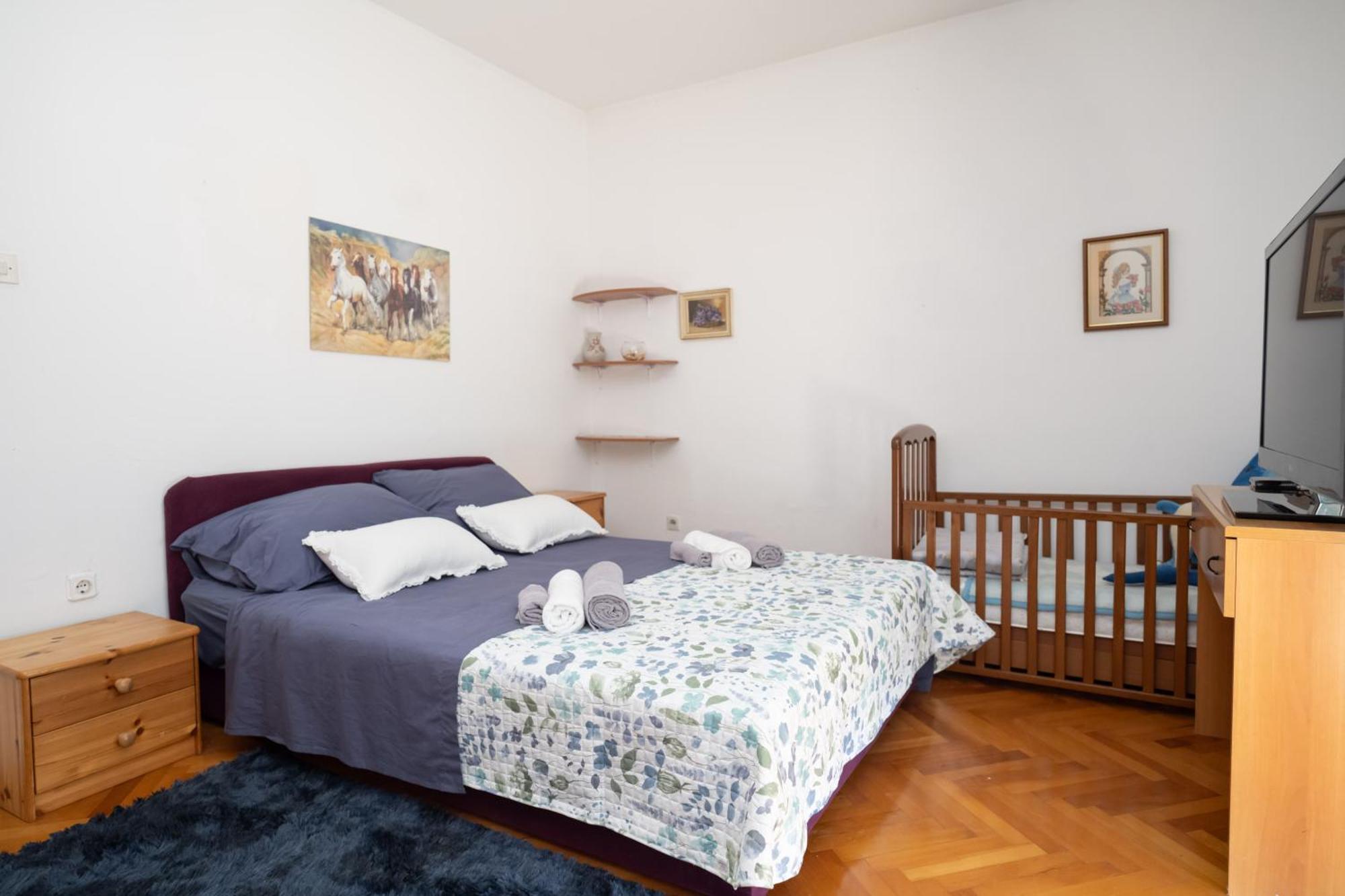 Holiday home Anica