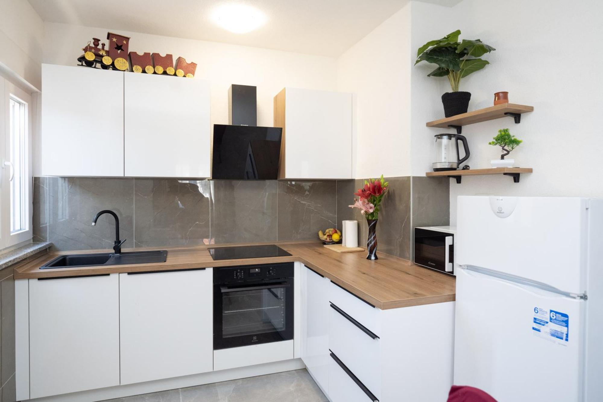 Anica Holiday home Zadar