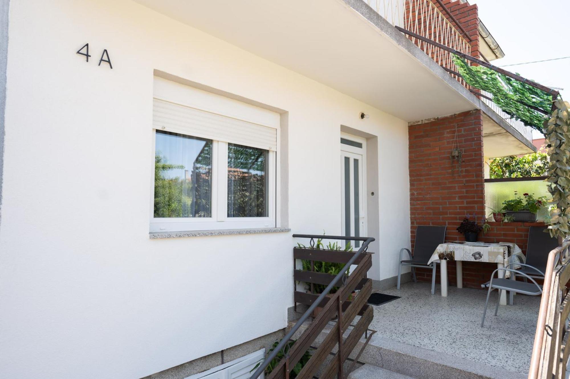 Anica Holiday home Zadar
