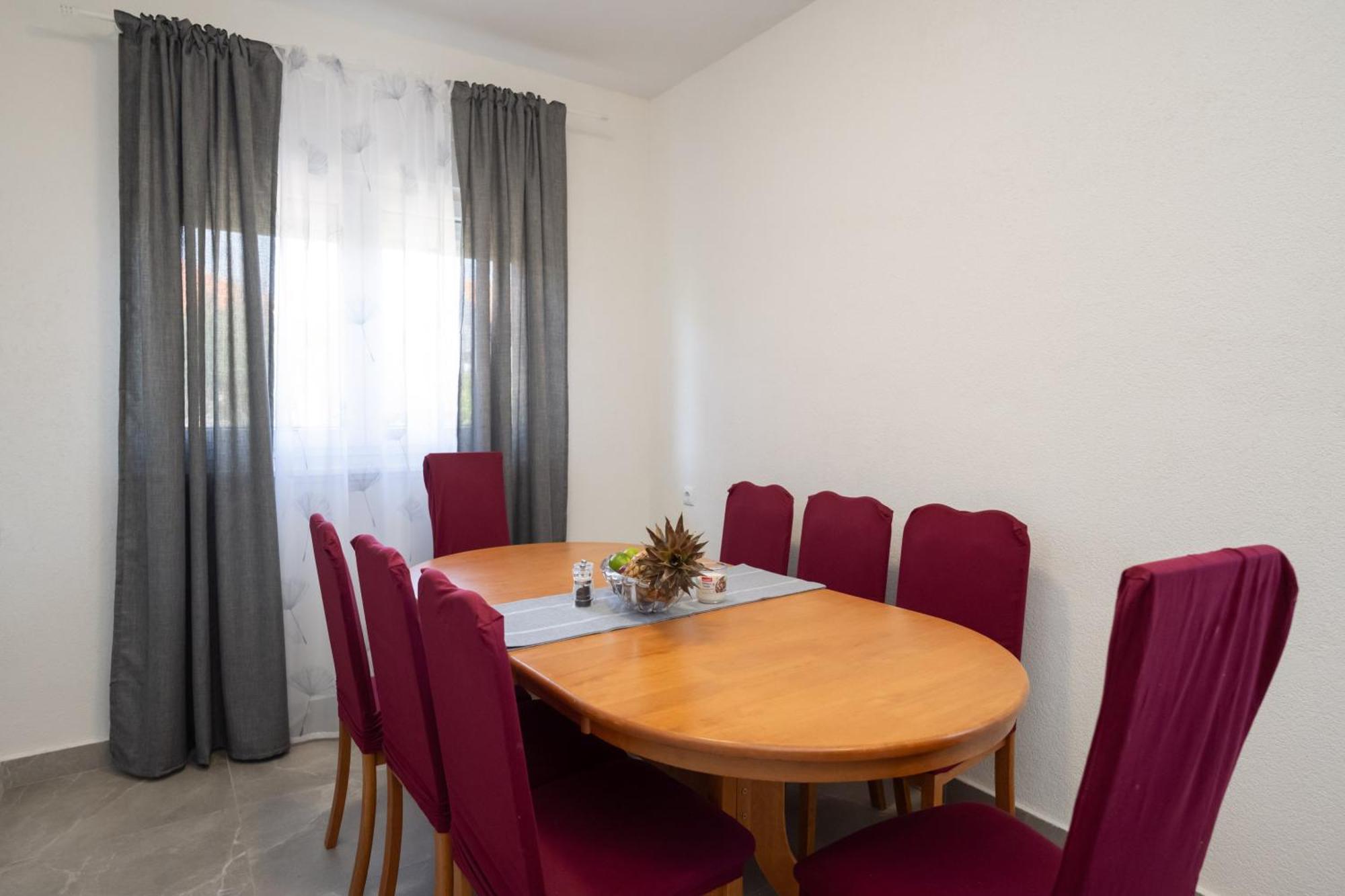 Holiday home Anica Zadar