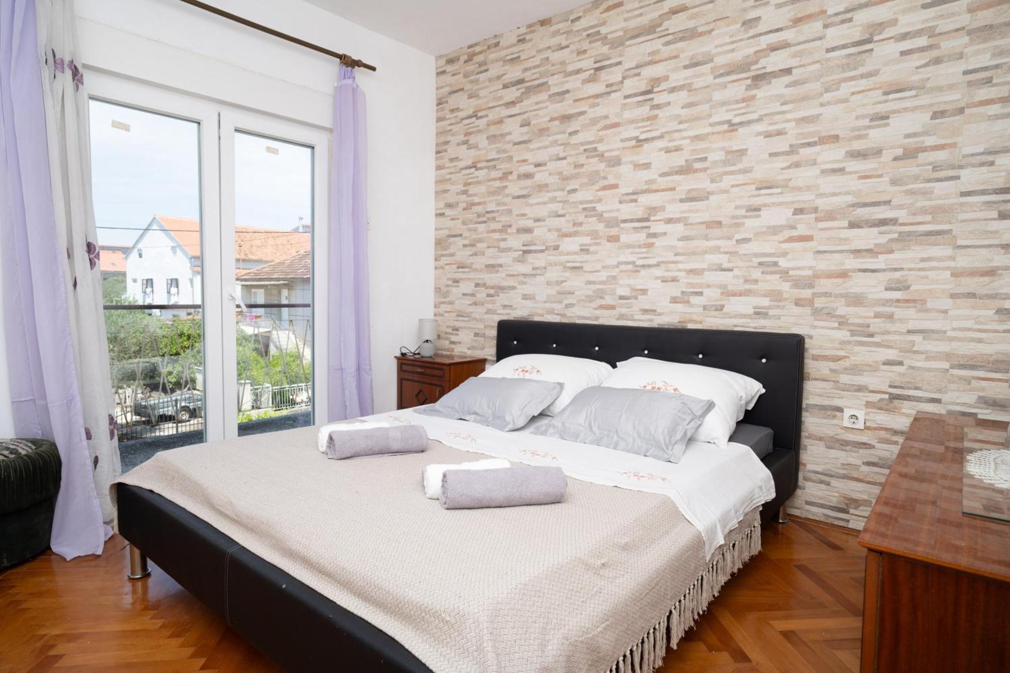 Holiday home Anica Zadar
